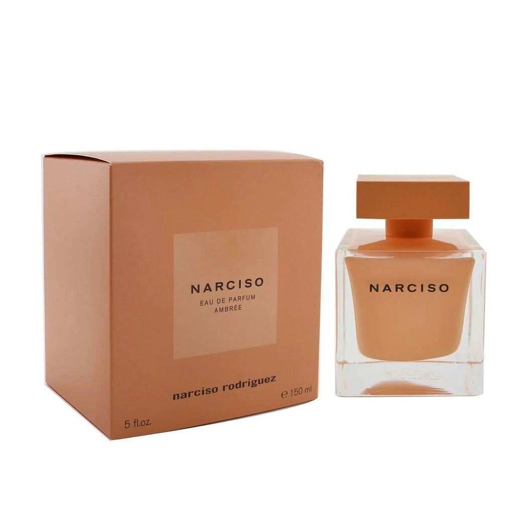 Narciso Rodriguez Narciso Ambree Парфумована вода жіноча, 150 мл - фото N1