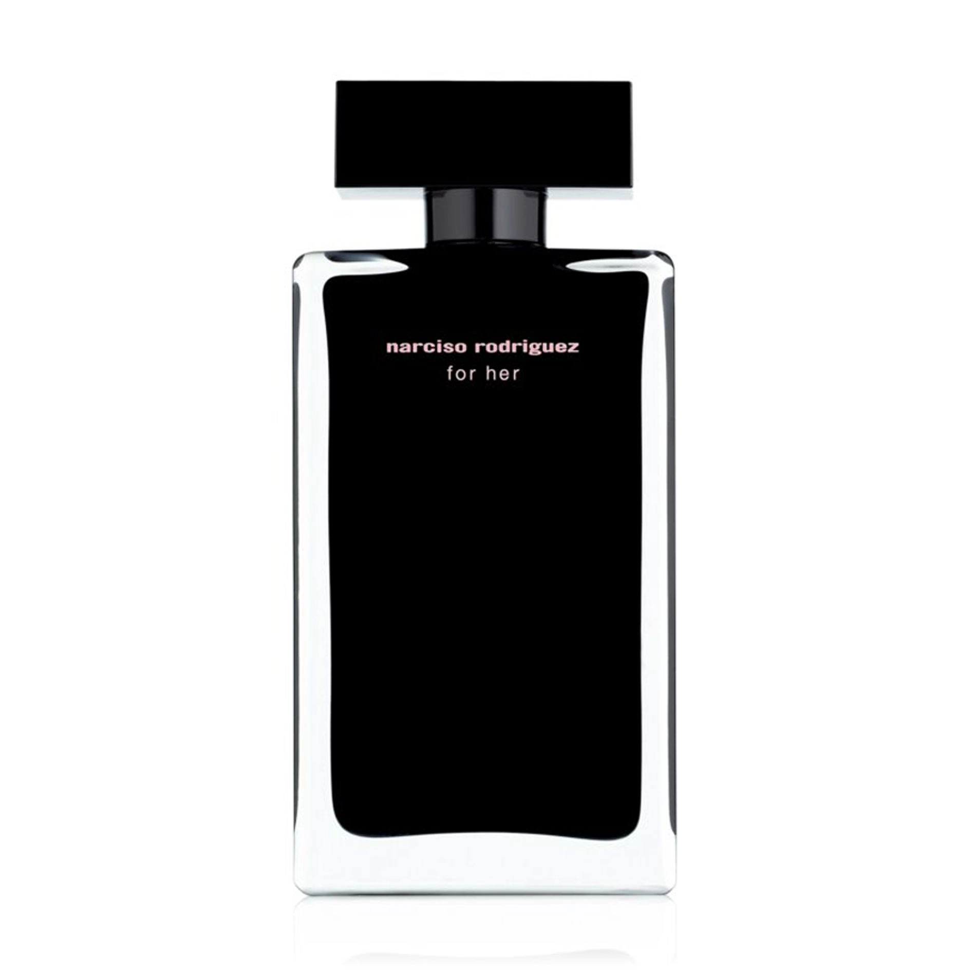 Narciso Rodriguez Narciso Rodrigues For Her Туалетна вода жіноча, 100 мл - фото N2