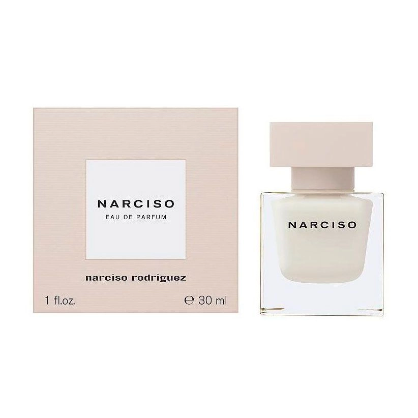 Narciso Rodriguez Narciso Парфюмированная вода женская - фото N2