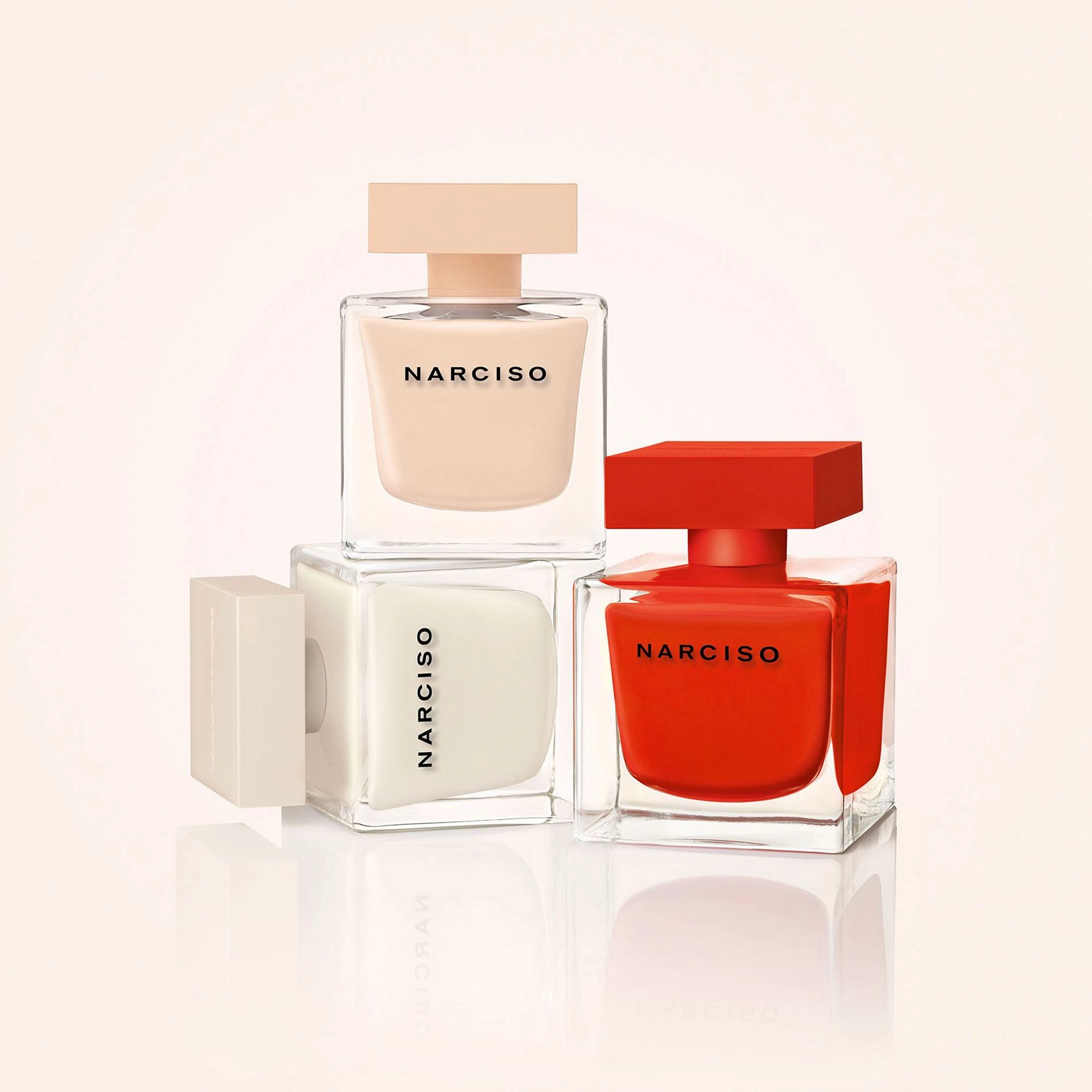 Narciso Rodriguez Narciso Парфюмированная вода женская, 50 мл - фото N3