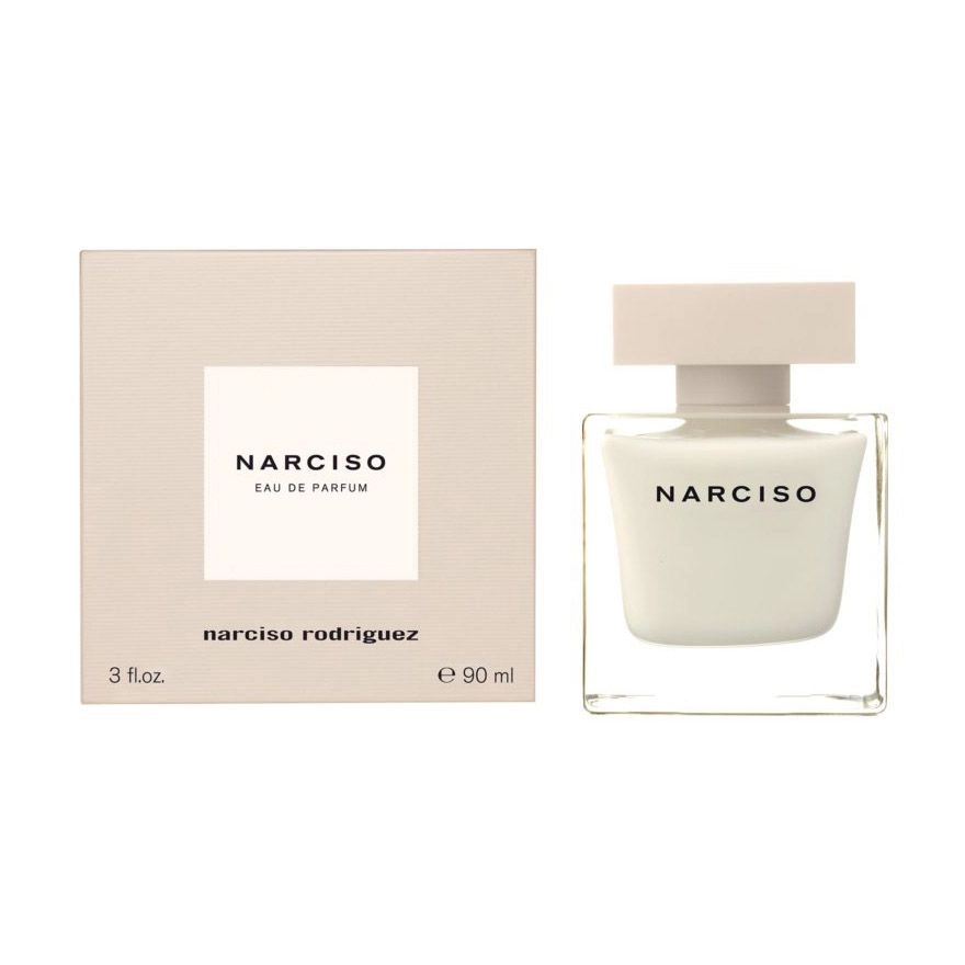 Narciso Rodriguez Narciso Парфумована вода жіноча, 90 мл - фото N2