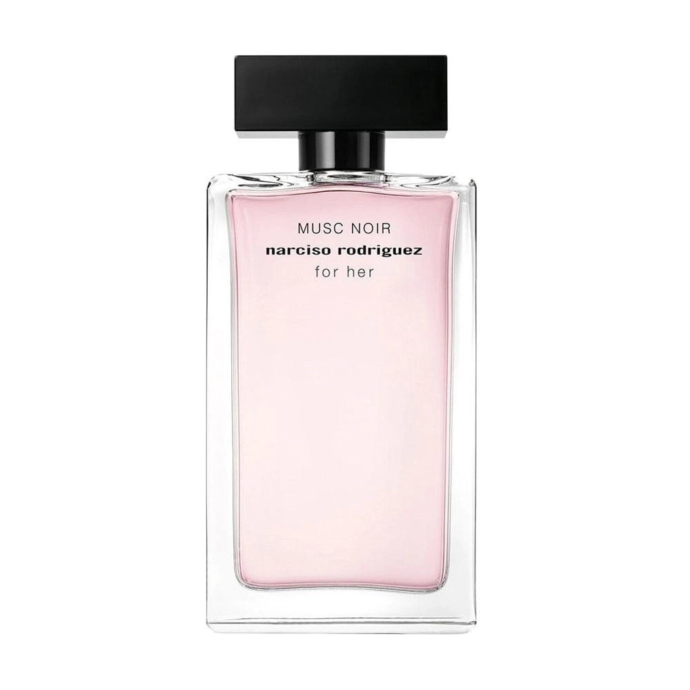 Narciso Rodriguez Musc Noir Парфюмированная вода женская, 100 мл (ТЕСТЕР с крышкой) - фото N1