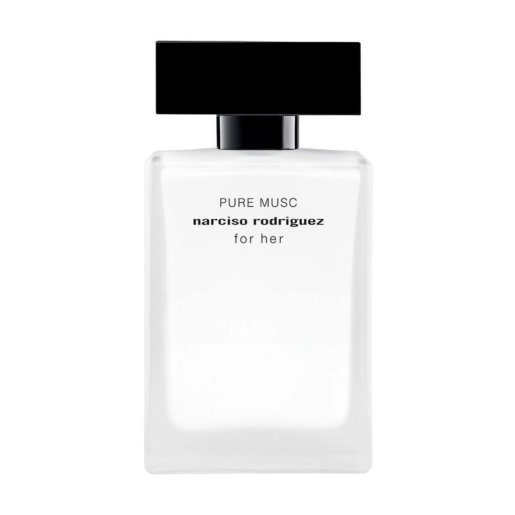Narciso Rodriguez Pure Musc Парфюмированная вода женская, 50 мл (ТЕСТЕР) - фото N1