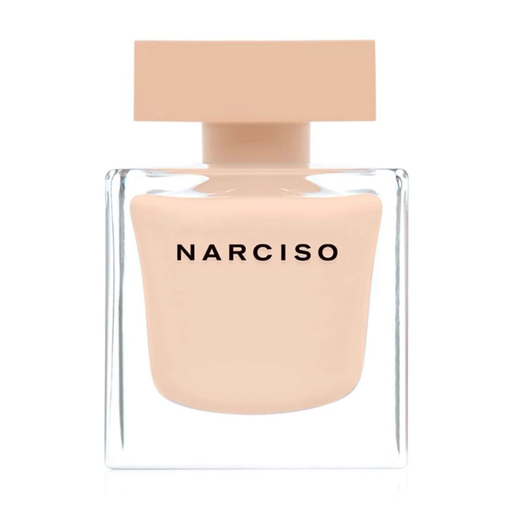 Парфюмированная вода женская - Narciso Rodriguez Narciso Poudree, 90 мл - фото N1
