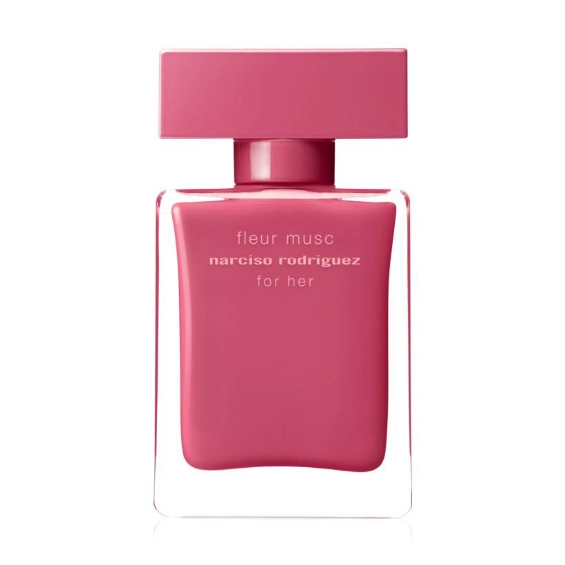 Narciso Rodriguez Fleur Musc Парфюмированная вода женская - фото N1