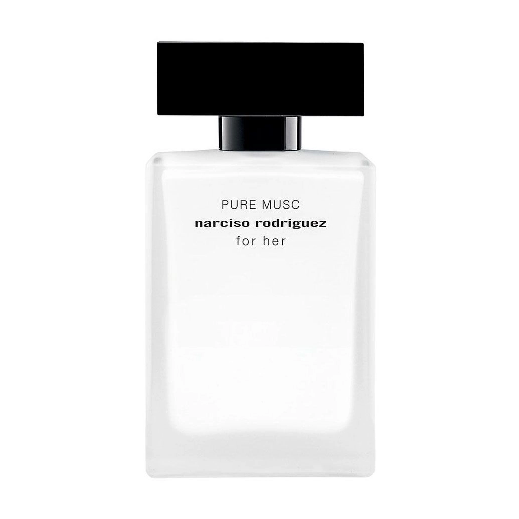 Narciso Rodriguez Pure Musc Парфумована вода жіноча, 50 мл - фото N1