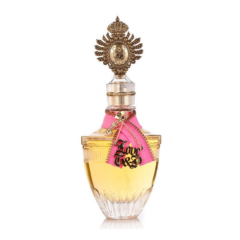 Juicy Couture Couture Couture Парфумована вода жіноча, 100 мл (ТЕСТЕР) - фото N1