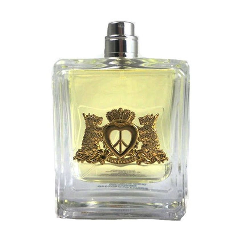 Juicy Couture Peace Love and Парфумована вода жіноча, 100 мл (ТЕСТЕР) - фото N1