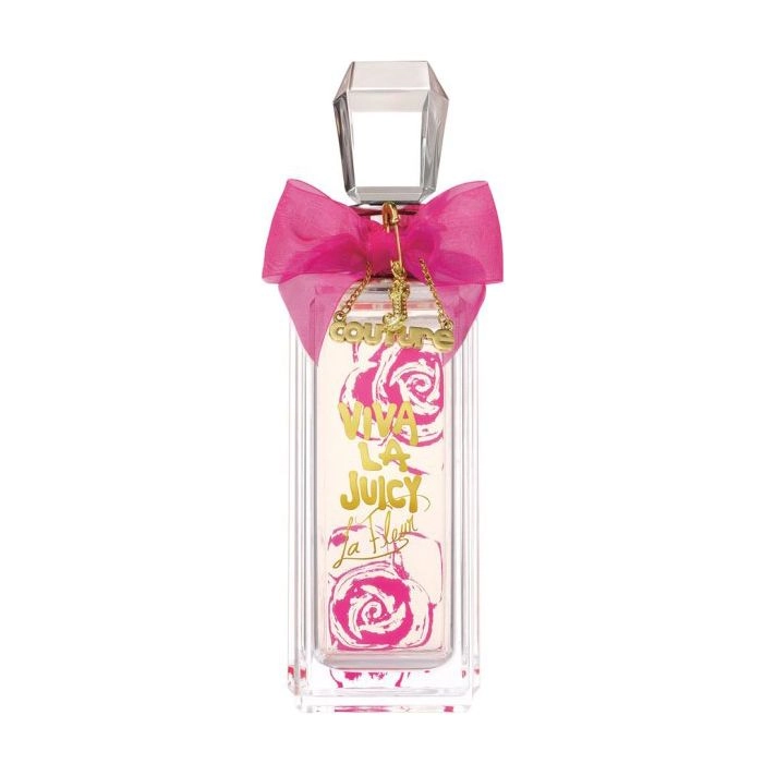 Juicy Couture Viva La Juicy La Fleur Туалетная вода женская, 150 мл - фото N2