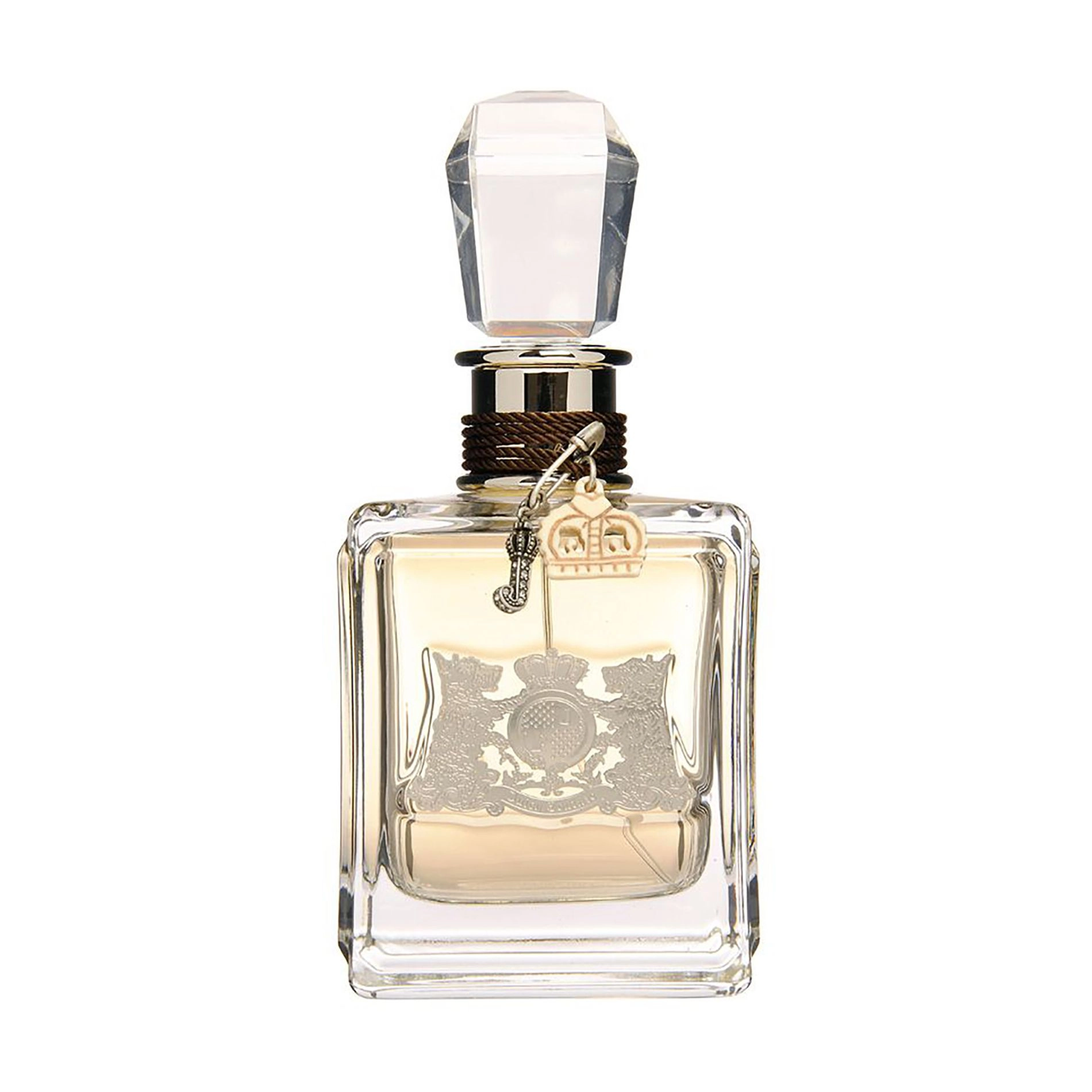 Juicy Couture Парфумована вода жіноча, 100 мл (ТЕСТЕР) - фото N1