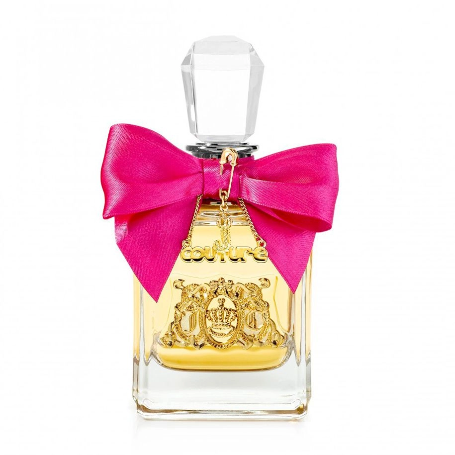 Juicy Couture Viva La Juicy Парфюмированная вода женская, 100 мл - фото N1