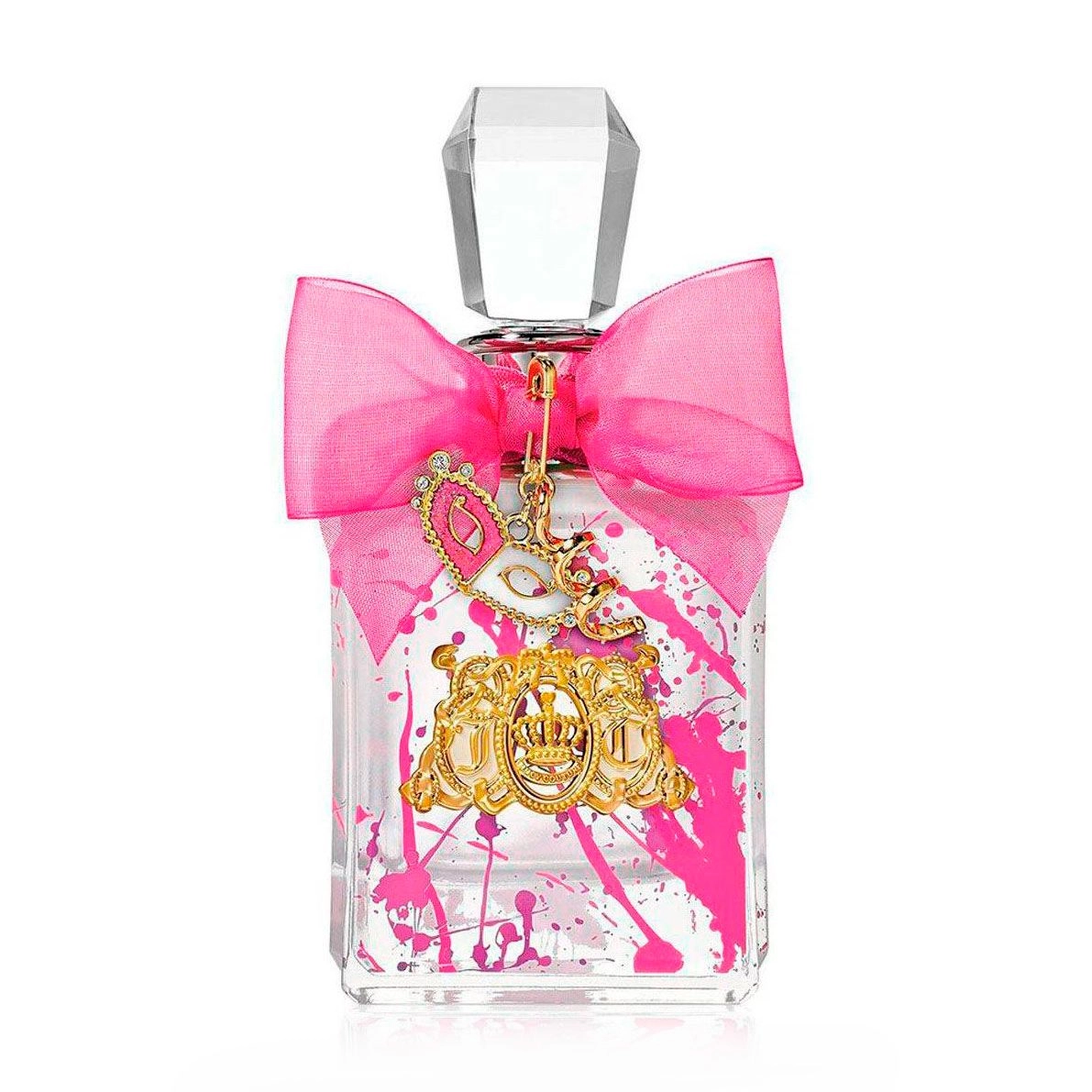 Juicy Couture Парфумована вода Viva La Juicy Soiree жіноча - фото N2