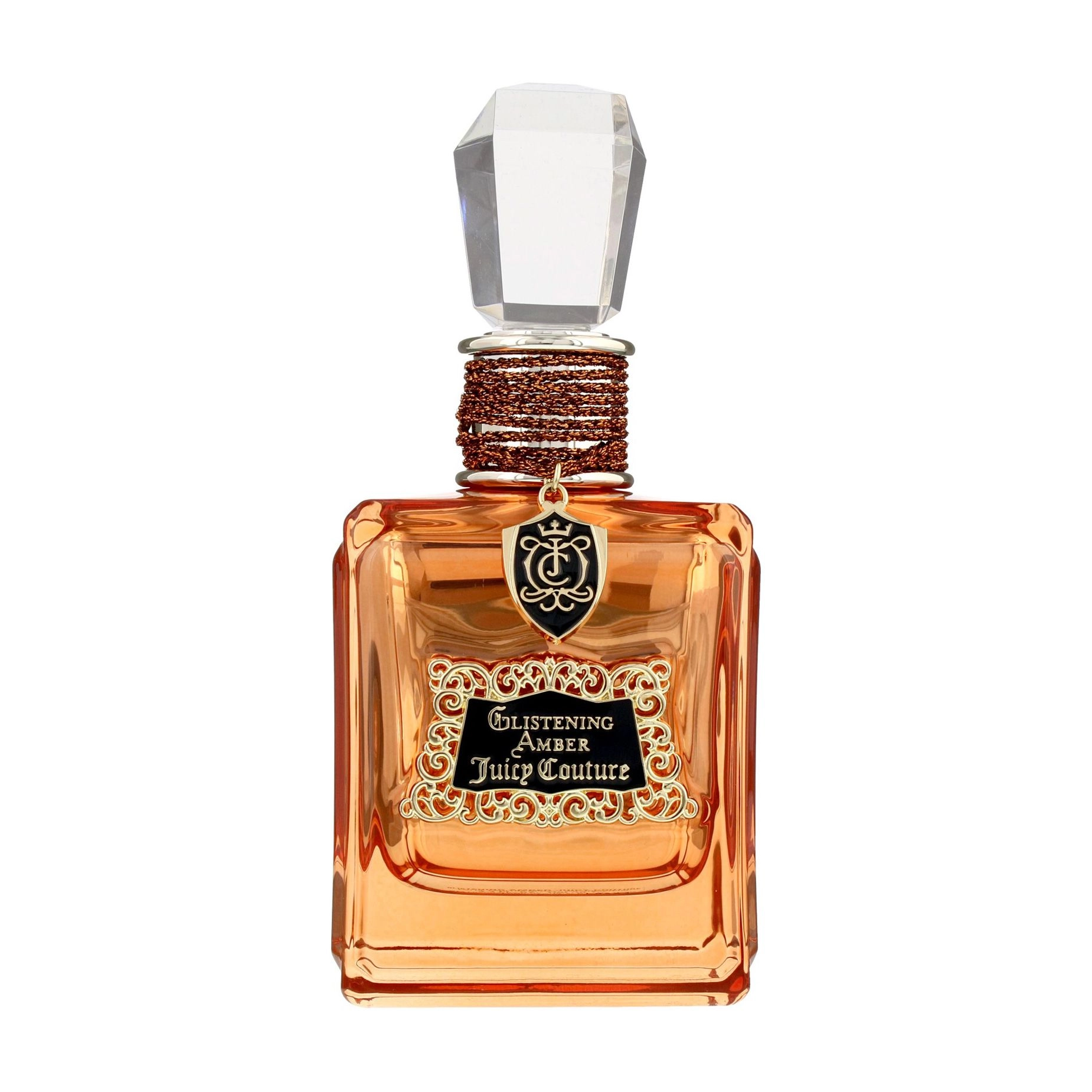 Juicy Couture Парфумована вода Glistening Amber жіноча - фото N2