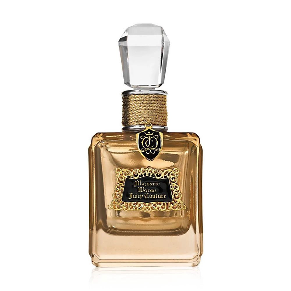 Juicy Couture Парфумована вода Majestic Woods жіноча - фото N2