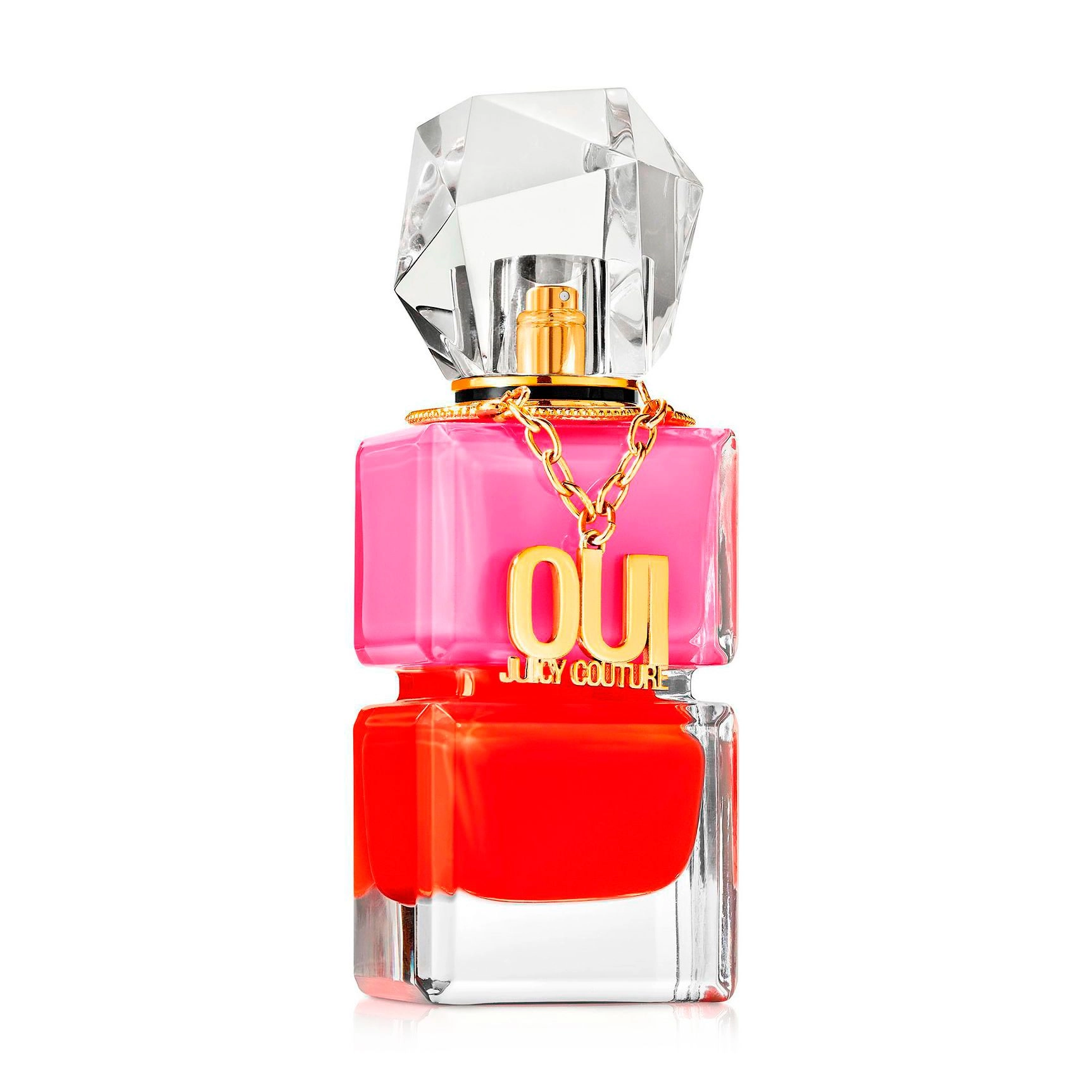 Juicy Couture Парфумована вода Oui жіноча - фото N2