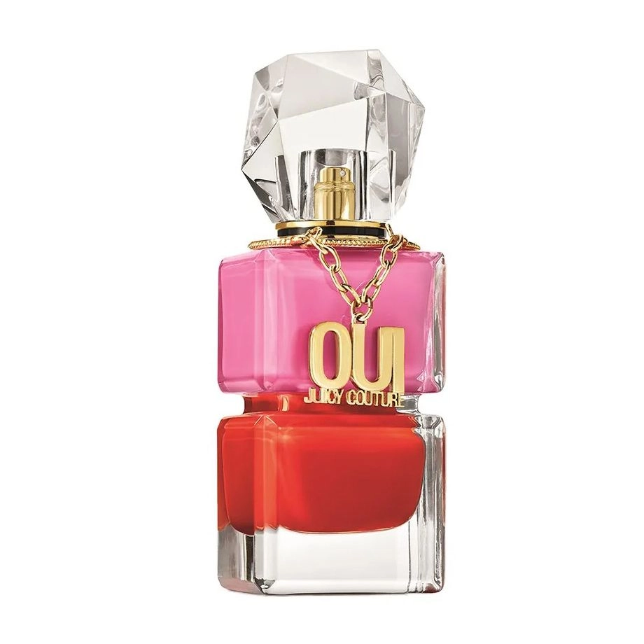 Juicy Couture Oui Парфумована вода жіноча, 50 мл - фото N2