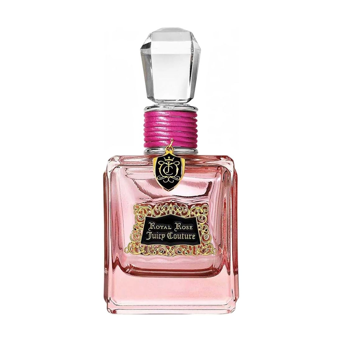Juicy Couture Парфумована вода Royal Rose жіноча - фото N2