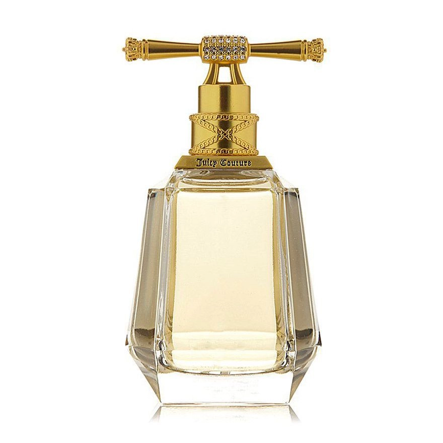 Juicy Couture I Am Парфумована вода жіноча, 100 мл (ТЕСТЕР) - фото N1