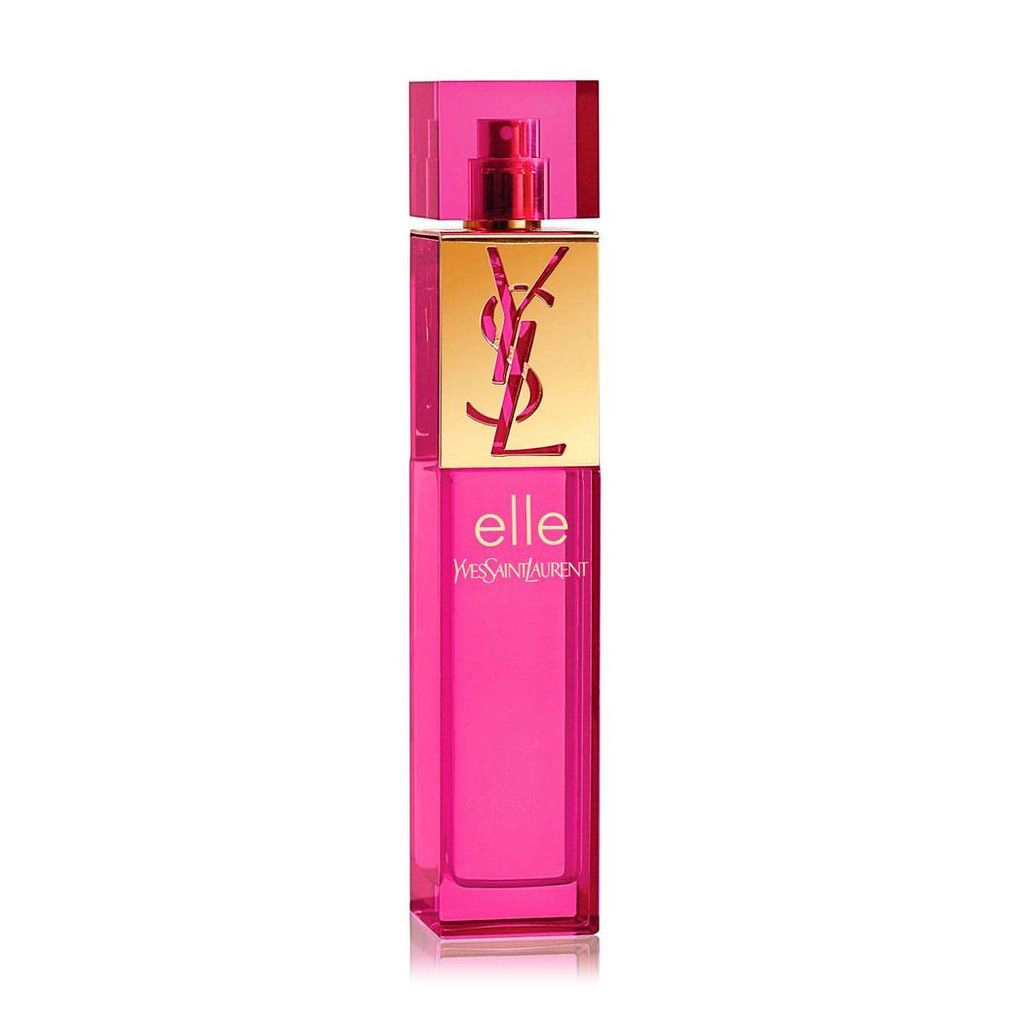 Yves Saint Laurent Elle Парфумована вода жіноча, 90 мл - фото N1