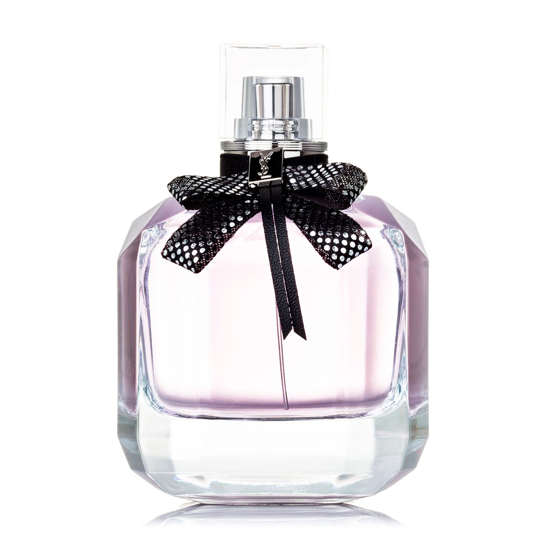 Yves Saint Laurent Mon Paris Couture Парфюмированная вода женская, 90 мл (ТЕСТЕР с крышкой) - фото N1