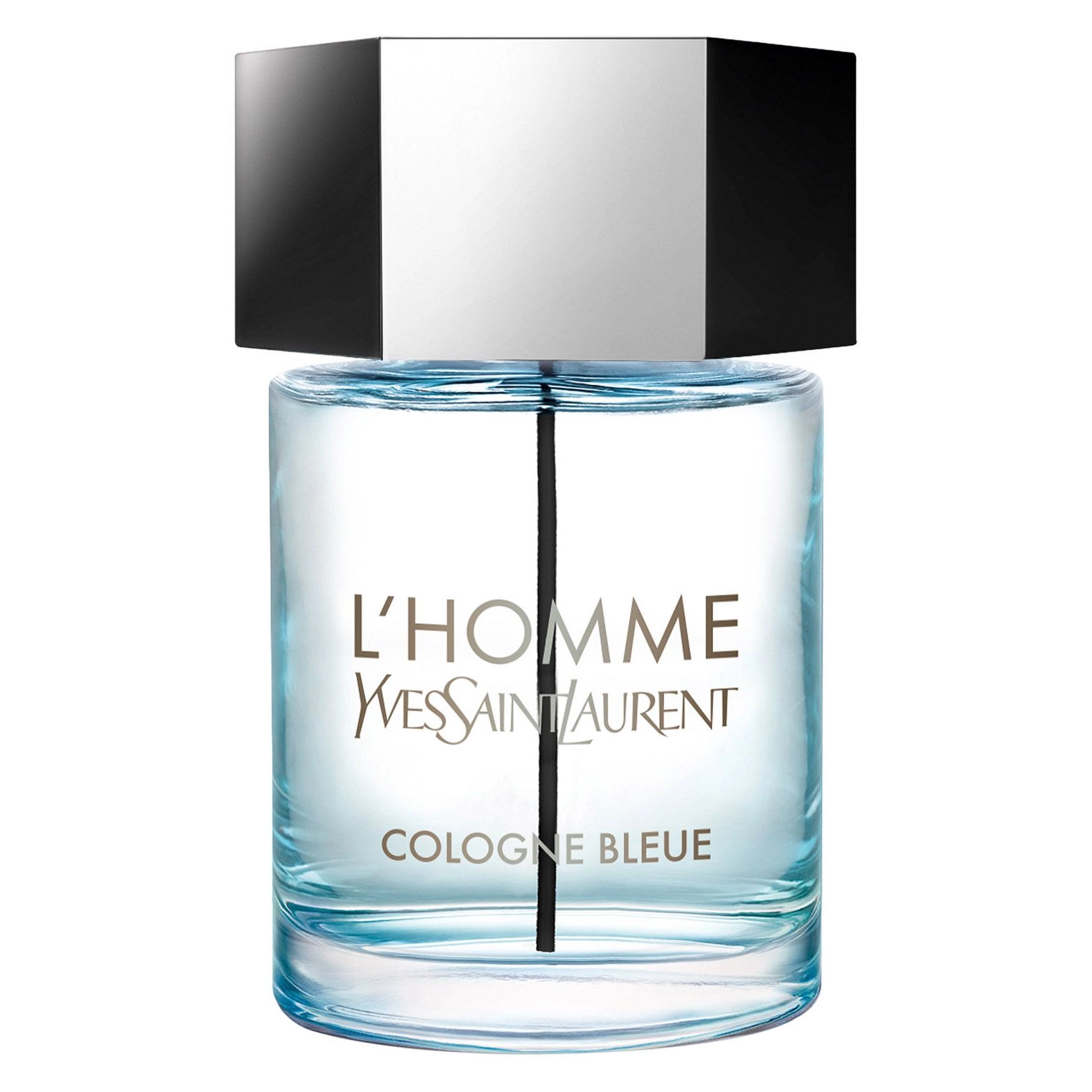 Yves Saint Laurent Туалетна вода L'Homme Cologne Bleue чоловіча - фото N2