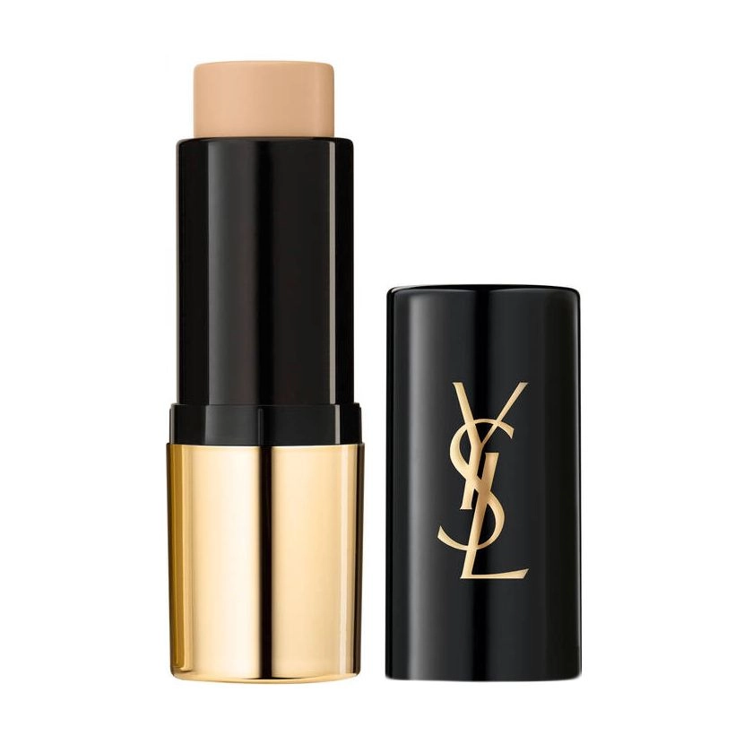 Yves Saint Laurent Тональна основа-стік для обличчя All Hours Foundation Stick, B10 Porcelain, 9 г - фото N1