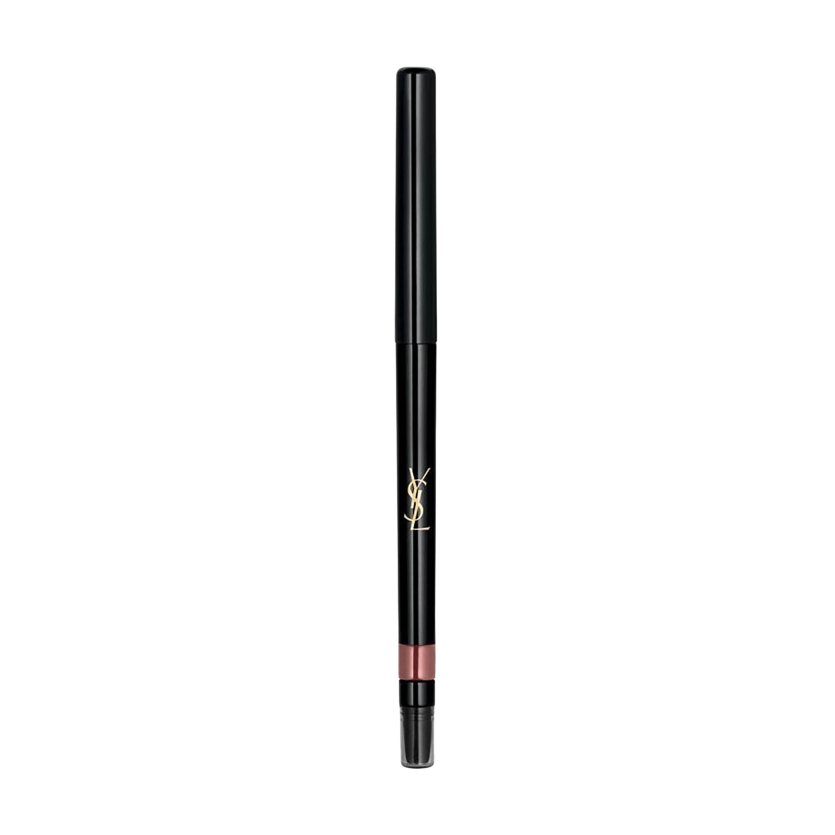 Yves Saint Laurent Автоматичний олівець для губ Dessin Des Levres Lip Liner Pencil, 0.35 г - фото N2