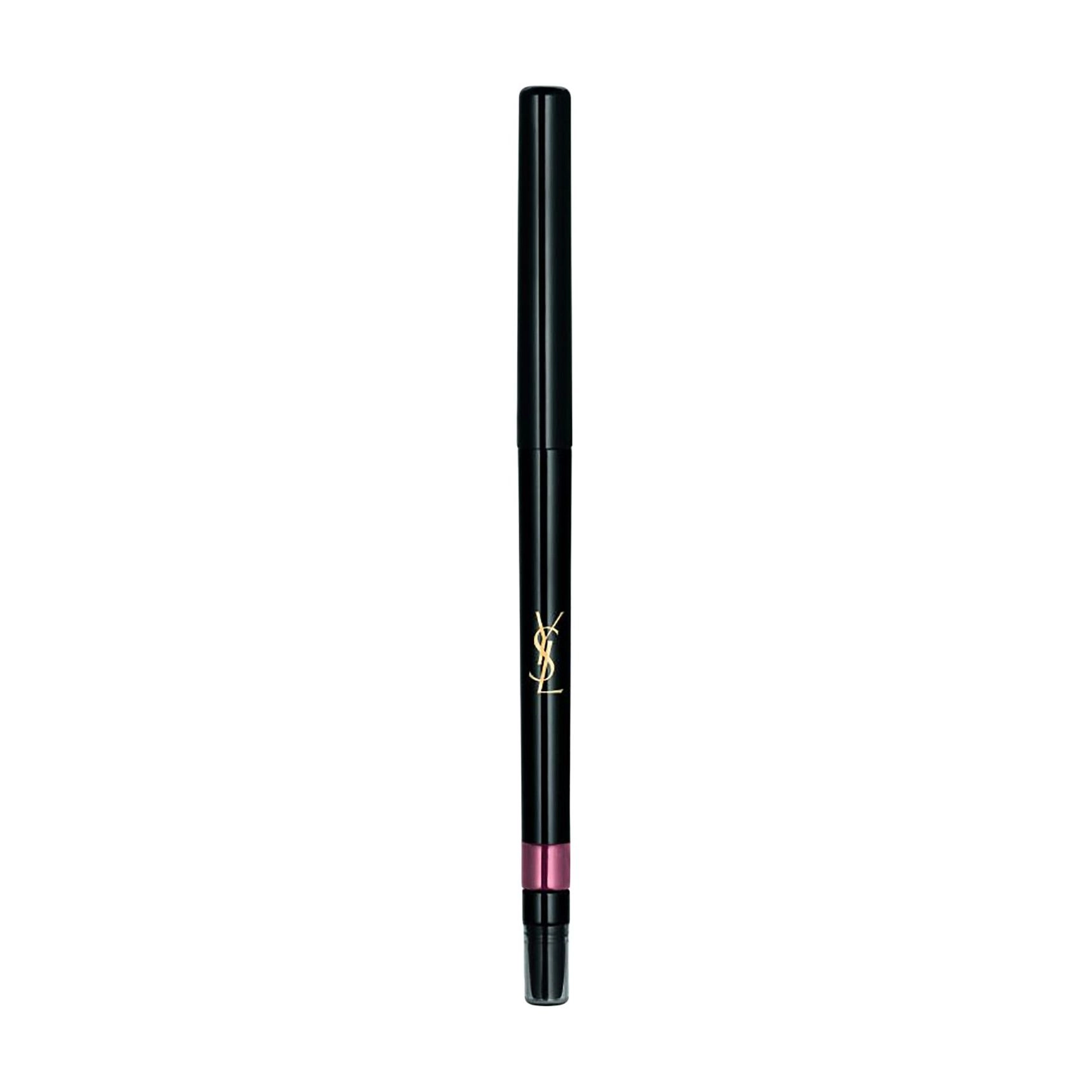 Yves Saint Laurent Автоматичний олівець для губ Dessin Des Levres Lip Liner Pencil 70 Le Nu, 0.35 г - фото N2