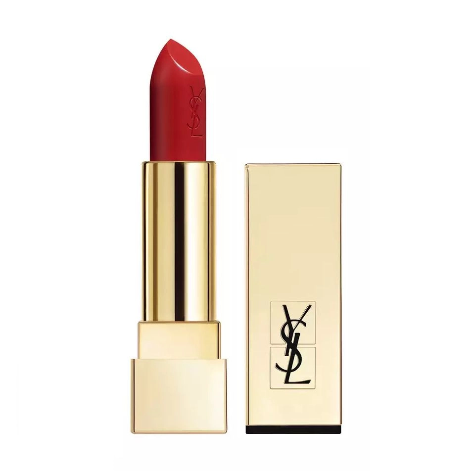 Yves Saint Laurent Помада для губ Rouge Pur Couture Lipstick, 3.8 мл - фото N1