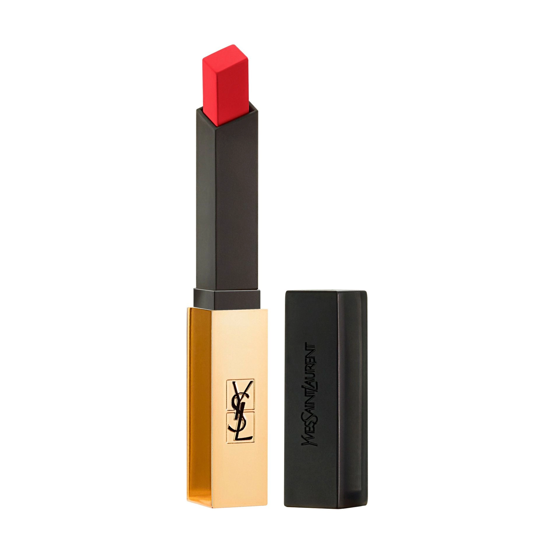 Yves Saint Laurent Матова помада для губ The Slim Matte Lipstick, 2.2 г - фото N1