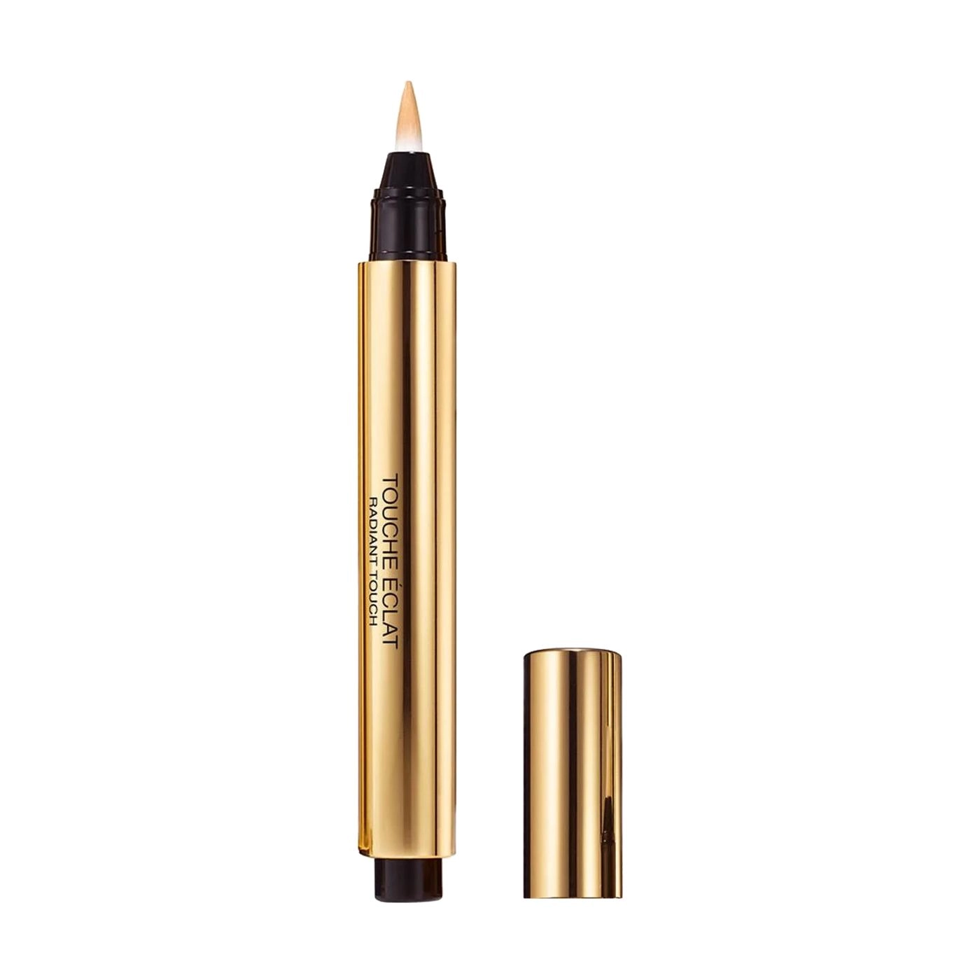 Yves Saint Laurent Консилер для обличчя Touche Eclat Radiant Touch 3.5 Luminous Almond, 2.5 мл - фото N1