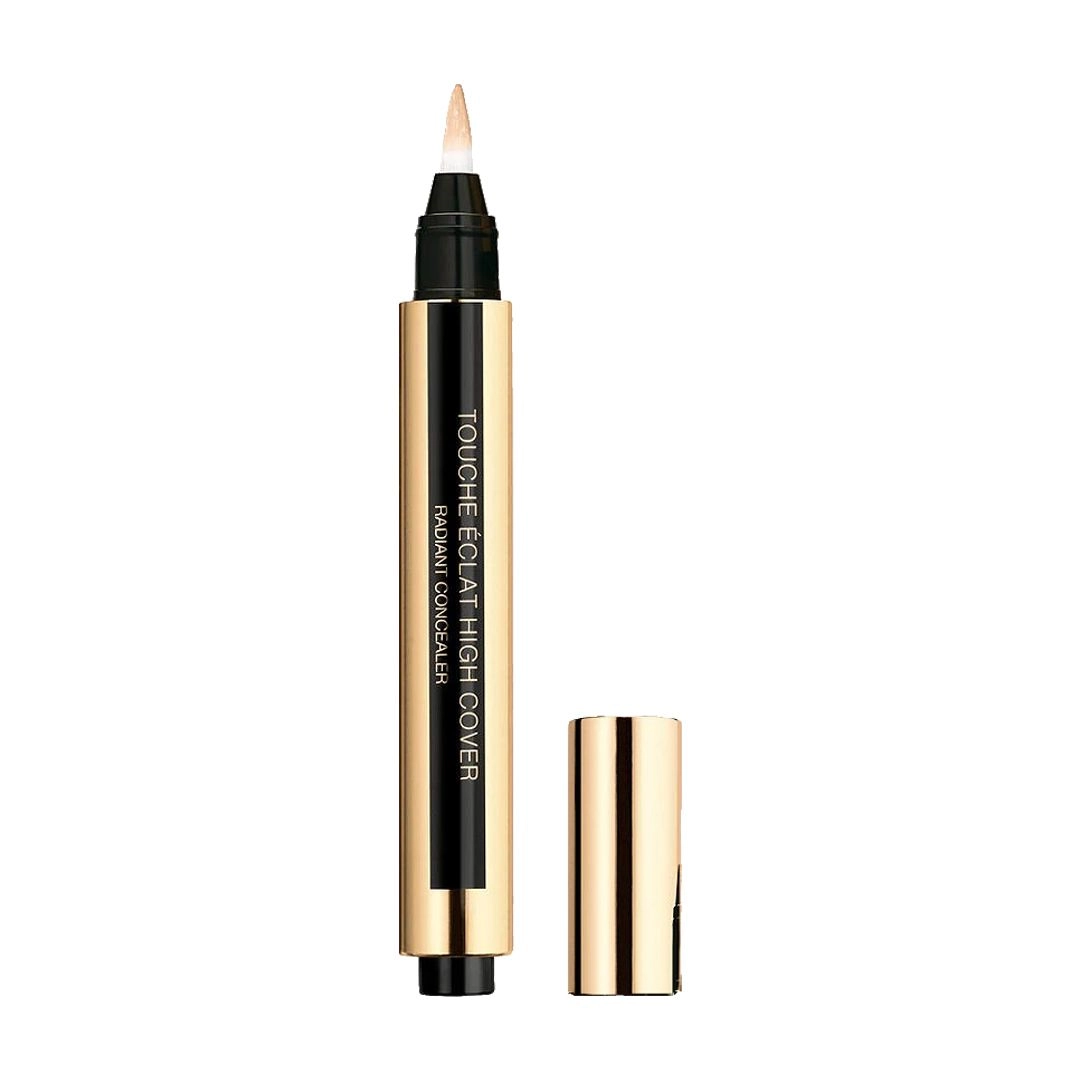 Yves Saint Laurent Консилер для лица Touche Eclat Radiant Touch, 2.5 мл - фото N1