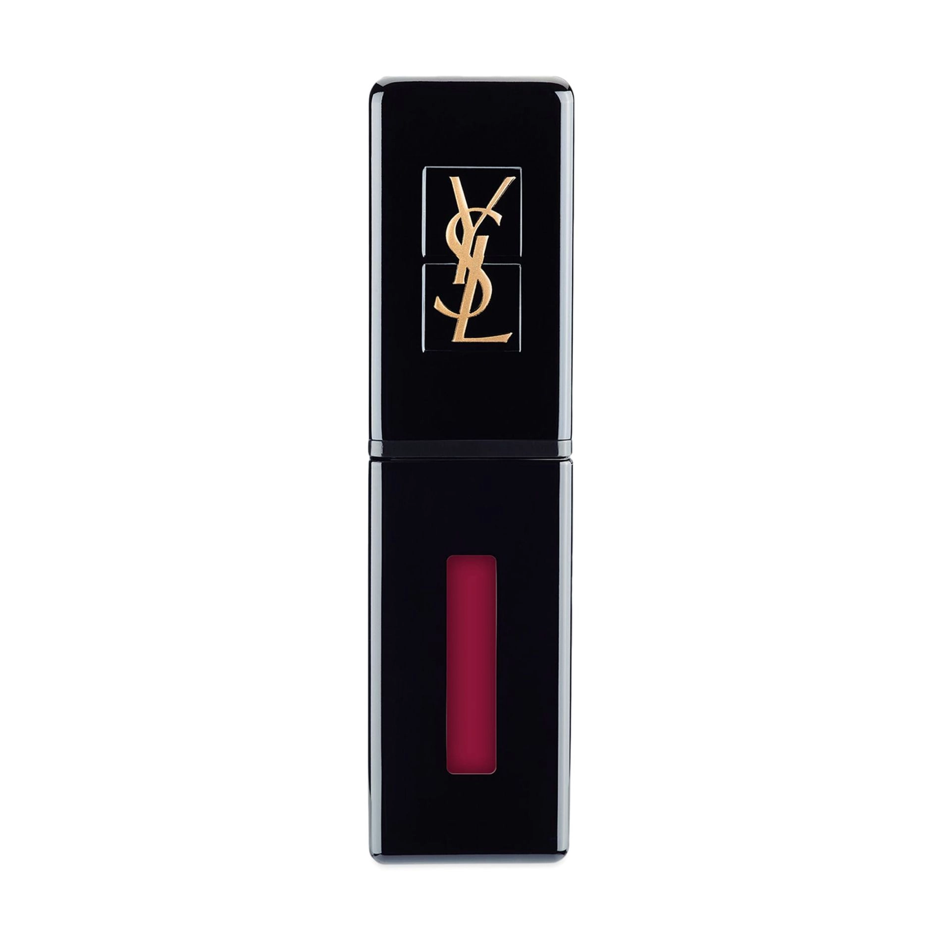 Yves Saint Laurent Кремовий лак для губ Vernis A Levres Vinyl Cream, 5.5 мл - фото N1