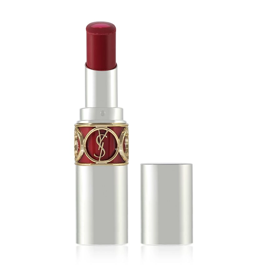 Yves Saint Laurent Оттеночный бальзам для губ Volupte Tint-In-Balm 10 Seduce Me Pink, 3.5 г - фото N1