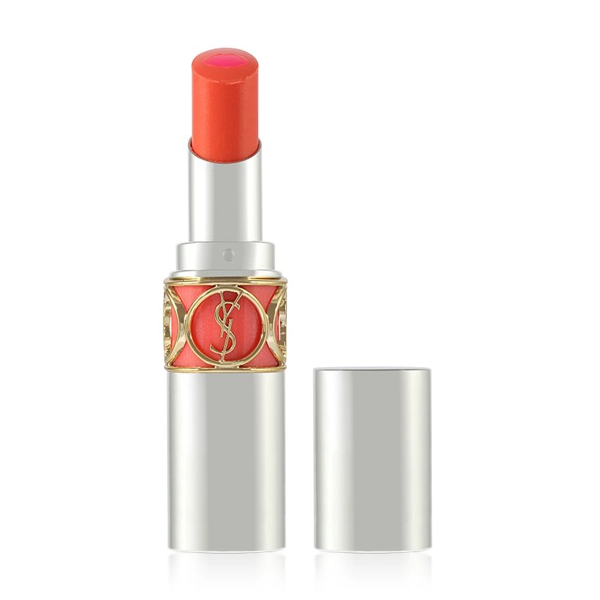 Yves Saint Laurent Оттеночный бальзам для губ Volupte Tint-In-Balm, 3.5 г - фото N1