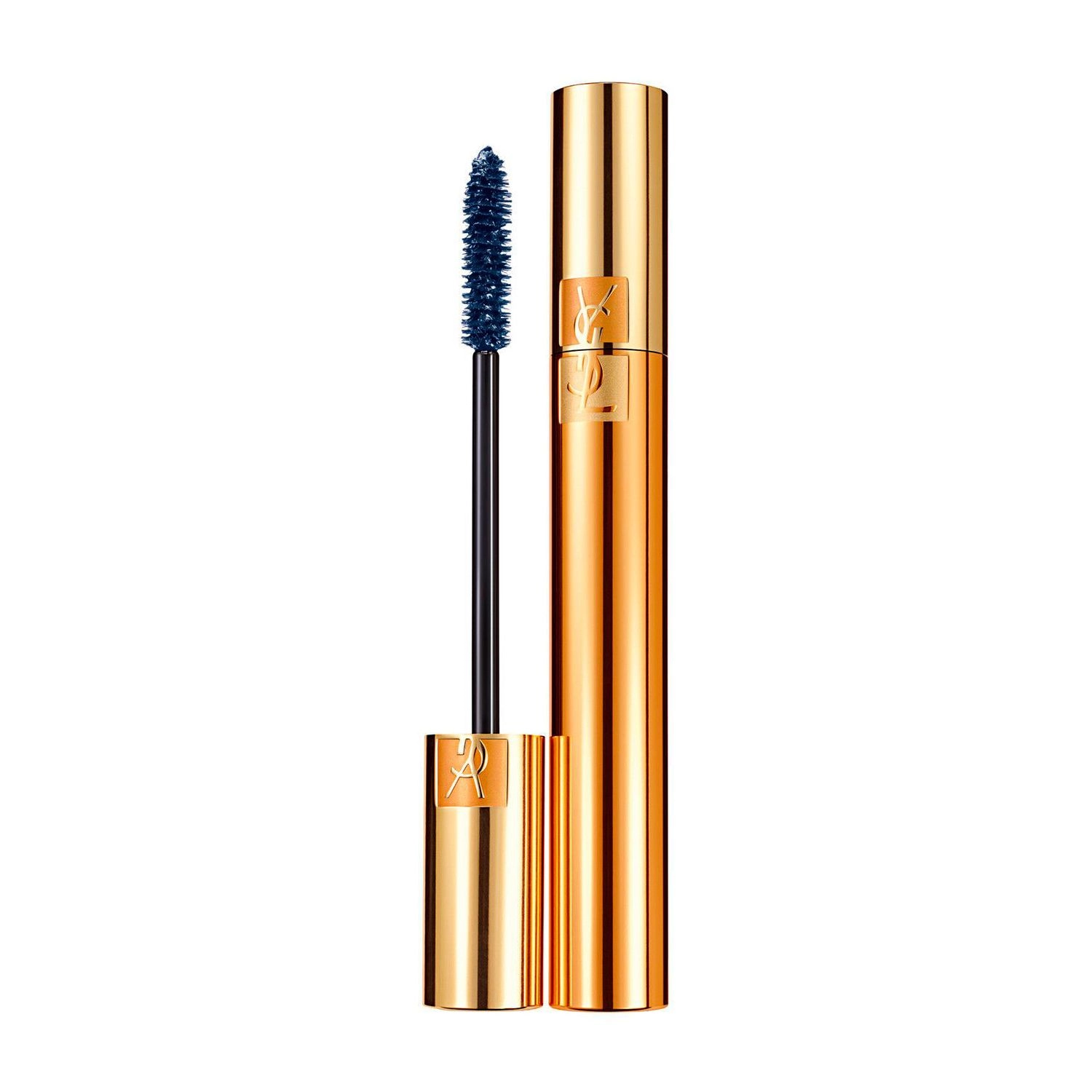 Yves Saint Laurent Туш з ефектом накладних вій Mascara Volume Effet Faux Cils 6 Deep Night, 7.5 мл - фото N1