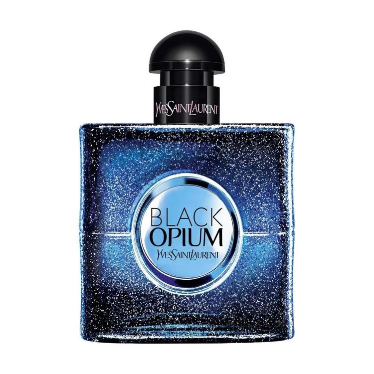 Yves Saint Laurent Black Opium Intense Парфюмированная вода женская, 90 мл - фото N2