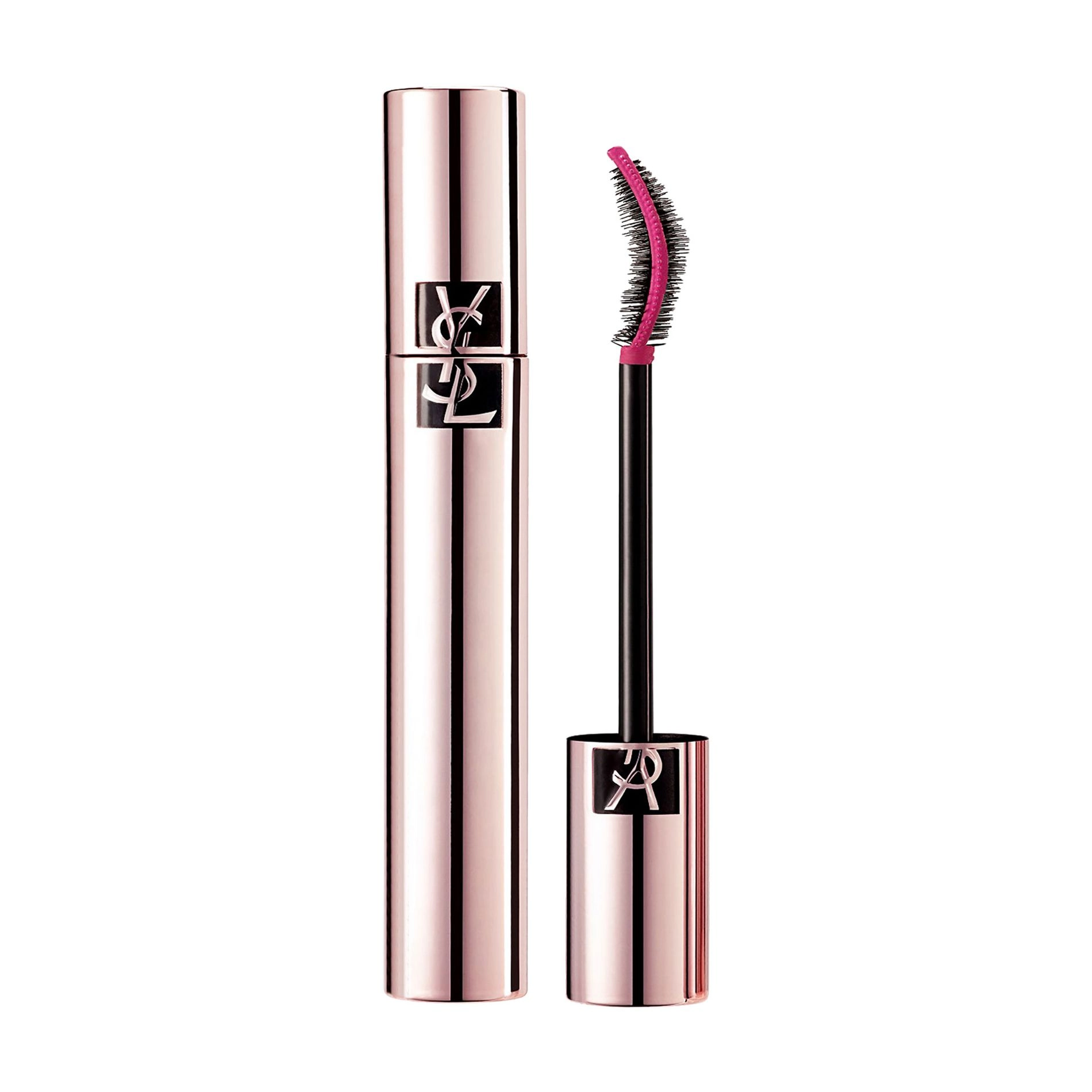 Yves Saint Laurent Тушь для ресниц Mascara Volume Effet Faux Cils The Curler, 6.6 мл - фото N1