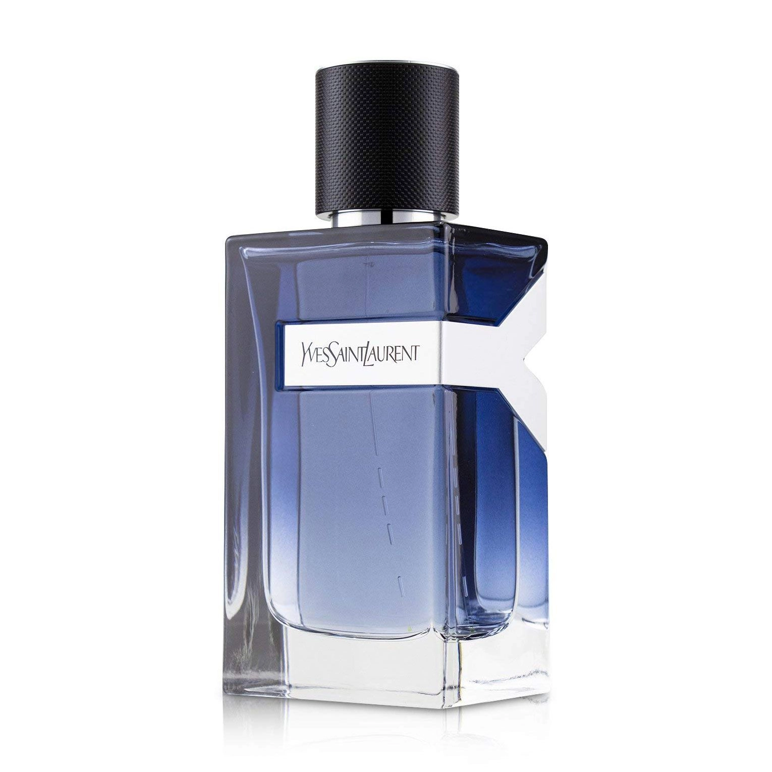 Yves Saint Laurent Y Live Intense Туалетная вода мужская, 100 мл - фото N2