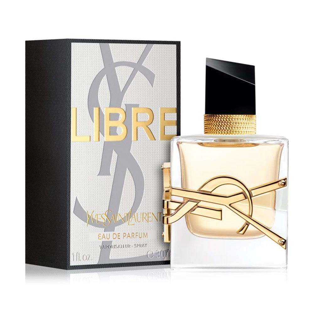 Парфумована вода жіноча - Yves Saint Laurent Libre, 30 мл - фото N1