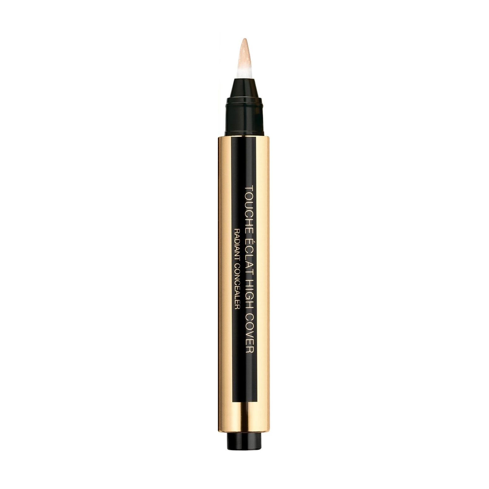 Yves Saint Laurent Консилер для обличчя Touche Eclat High Cover Radiant Concealer, 2.5 мл - фото N1