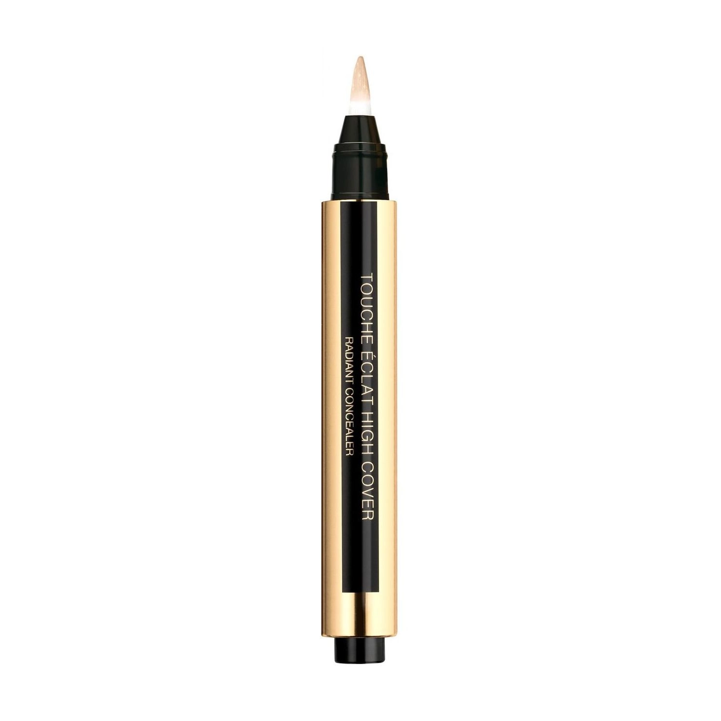 Yves Saint Laurent Консилер для лица Touche Eclat High Cover Radiant Concealer 1 Porcelain, 2.5 мл - фото N1