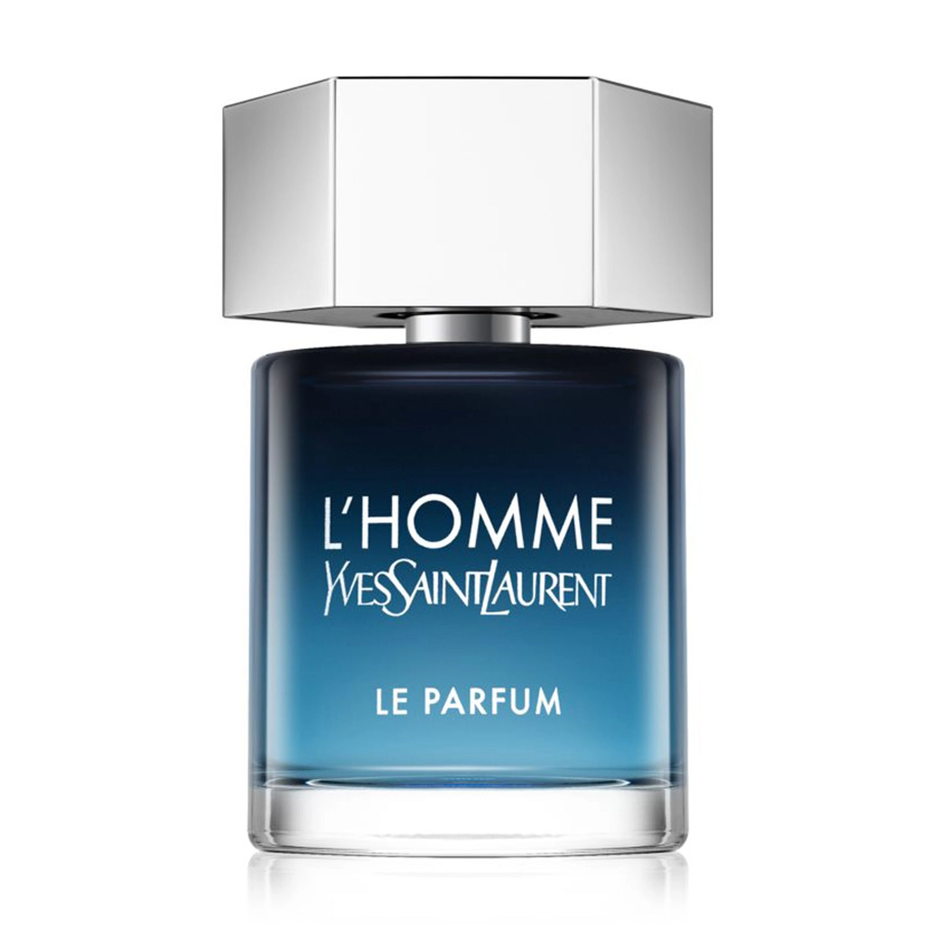 Yves Saint Laurent L'Homme Le Parfum Парфумована вода чоловіча, 100 мл - фото N2