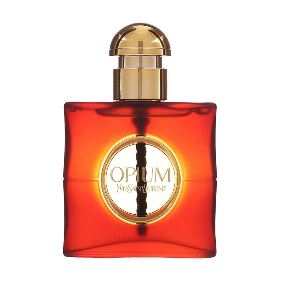 Yves Saint Laurent Opium Парфумована вода жіноча, 50 мл - фото N2