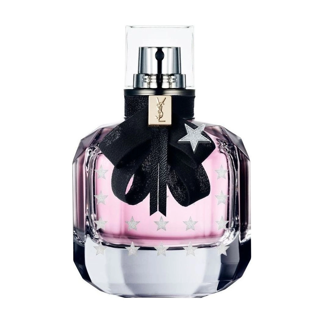 Yves Saint Laurent Mon Paris Collector Edition Парфюмированная