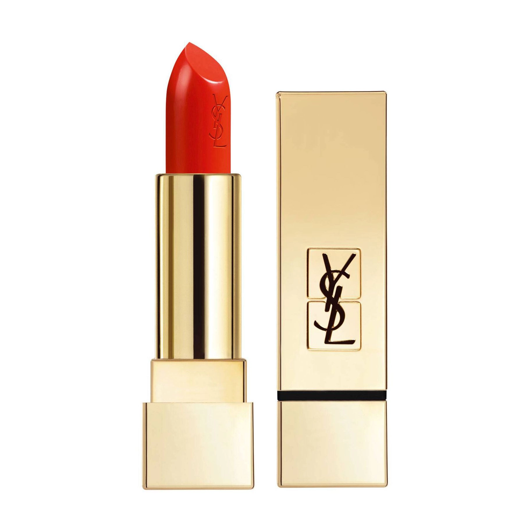 Yves Saint Laurent Помада для губ Rouge Pur Couture Lipstick 13 Le