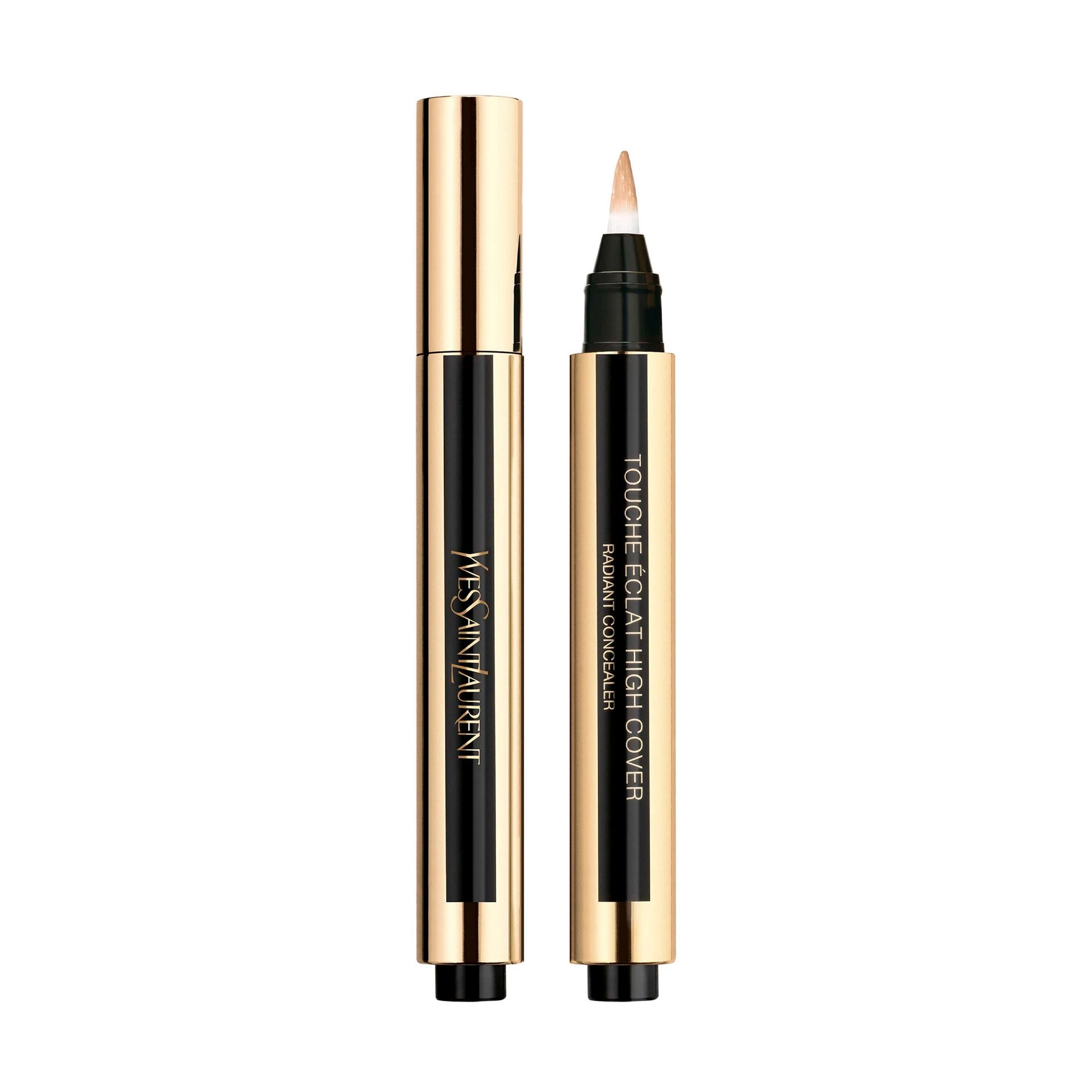 Yves Saint Laurent Консилер для лица Touche Eclat High Cover Radiant Concealer 3 Almond, 2.5 мл - фото N1