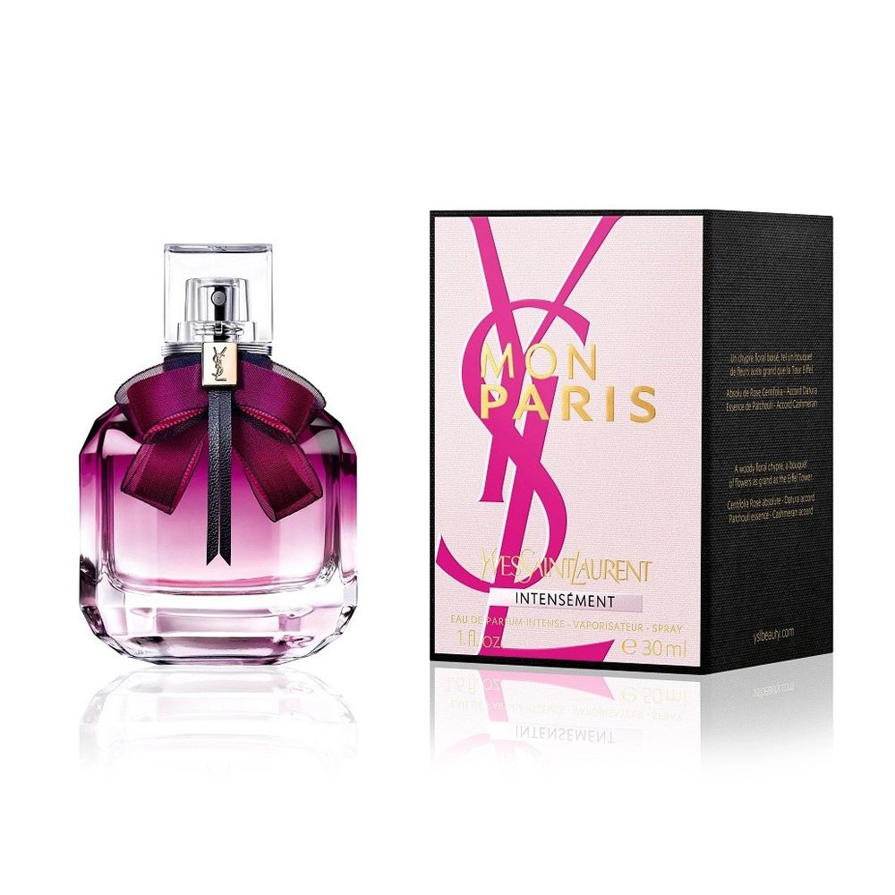 Ysl mon paris store 30 ml