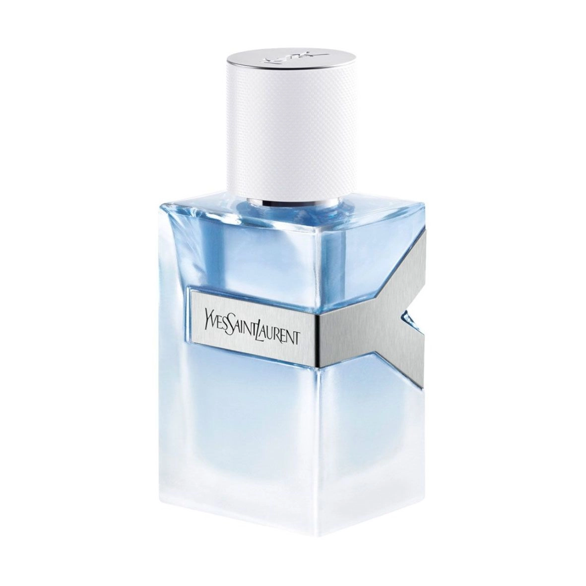 Туалетна вода чоловіча - Yves Saint Laurent Y Eau Fraiche, 100 мл - фото N1