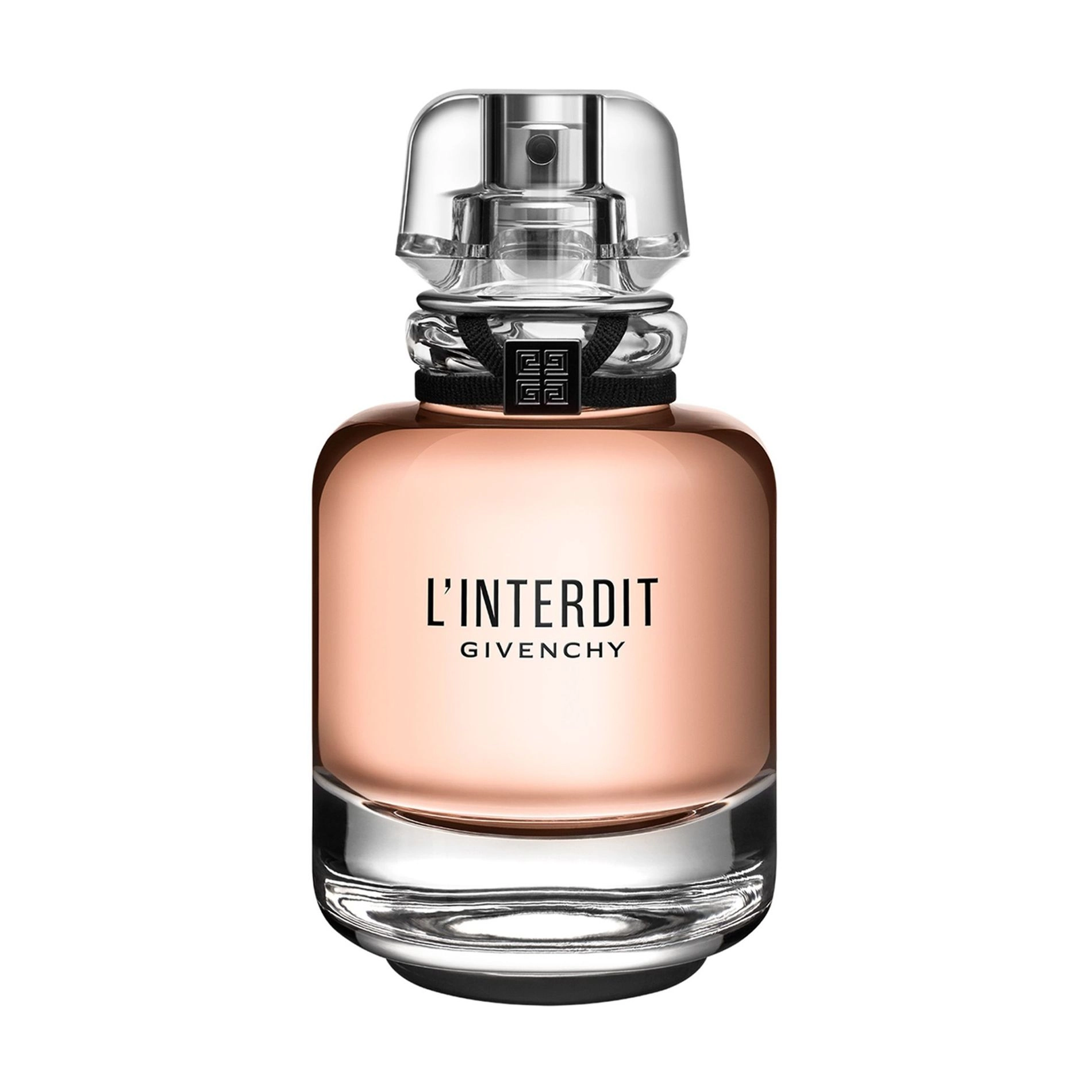 Givenchy L'Interdit Парфумована вода жіноча, 80 мл (ТЕСТЕР) - фото N1